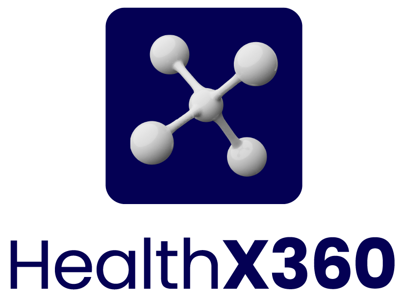 Homepage - HealthX360